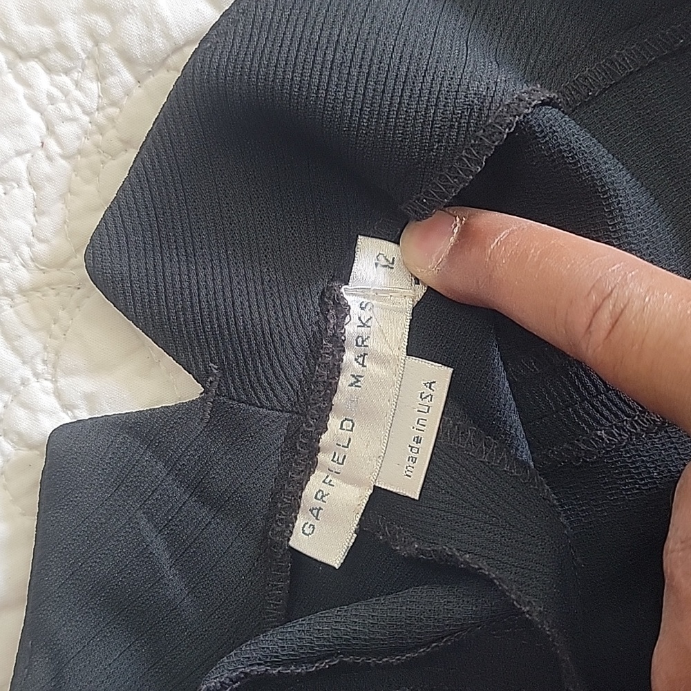 Pants - Picture 2 of 9